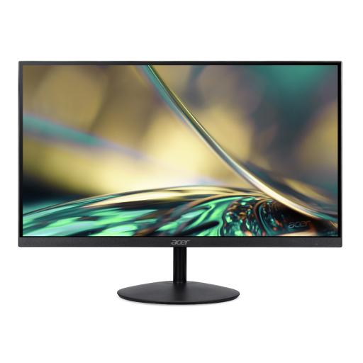 [ACER_UM.QS2AA.E03] Acer MONITOR ULTRA SLIM SA242Y EBI 2 3.8IN FHD 1920 X1080 75HZ VGA HDMI