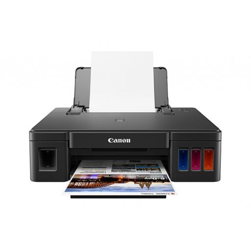[CANON_2314C004AC] Canon IMPRESORA TINTA CONTINUA PIXMA G1110 USB / GI-190