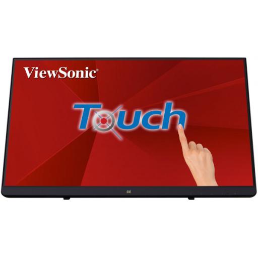 [VIEWSONIC_TD2230] Viewsonic MONITOR TOUCH LED FHD 22 RESOL 1920X1080 RELACION DE ASPECTO 16:9