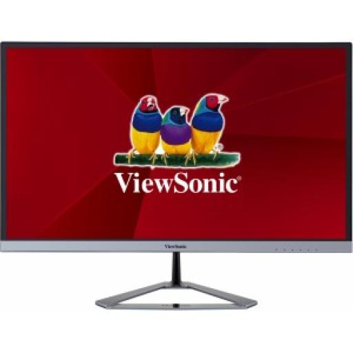 [VIEWSONIC_VX2776-SMHD] Viewsonic MONITOR LED FHD 27IN RESOLUCION 1920X1080 RELACION DE ASPECTO 16:9