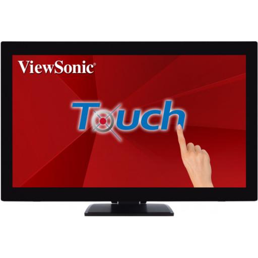 [VIEWSONIC_TD2760] Viewsonic MONITOR TOUCH 27IN RESOLUC FHD 1920X1080 RELAC DE ASPECTO 16:9