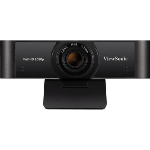 [VIEWSONIC_VB-CAM-001] Viewsonic CAMARA WEB HD . .