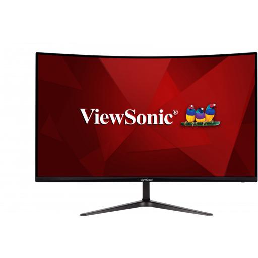 [VIEWSONIC_VX3218-PC-MHD] Viewsonic MONITOR CURVO 32 RESOLUCION FH D 1920X1080 RELAC DE ASPECTO 16:9