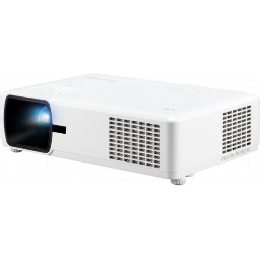 [VIEWSONIC_LS600W] Viewsonic PROYECTOR LED DLP RESOL WXGA 1280X800 3.000 LUMENES