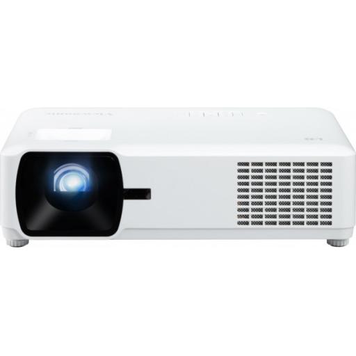 [VIEWSONIC_LS600W] Viewsonic PROYECTOR LED DLP RESOL WXGA 1280X800 3.000 LUMENES