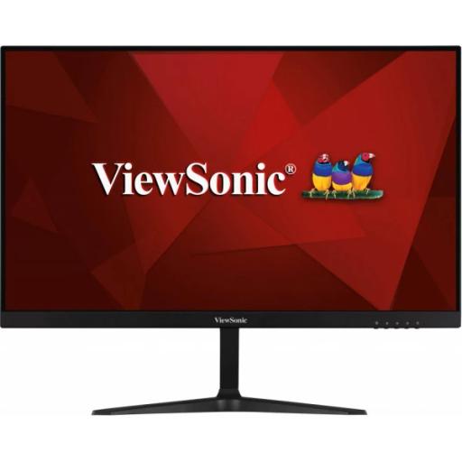 [VIEWSONIC_VX2418-P-MHD] Viewsonic MONITOR FHD 24IN RESOLUCION 1920X1080 RELAC DE ASPECTO 16:9