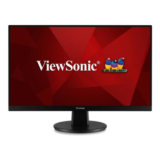 [VIEWSONIC_VA2447-MH] Viewsonic MONITOR LED 24IN RESOLUCION FHD 1920X1080 RELAC DE ASPECTO 16:9