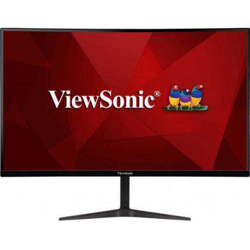 [VIEWSONIC_VX2718-2KPC-MHD] Viewsonic MONITOR CURVO 27 RESOLUCION WQ HD 2560X1440 RELAC DE ASPECTO 16:9