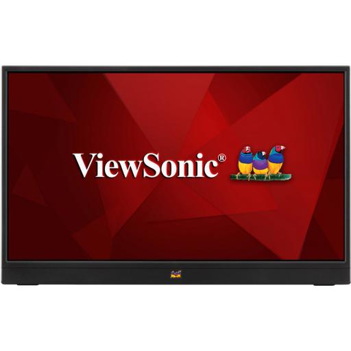 [VIEWSONIC_VA1655] Viewsonic MONITOR PORTATIL 16PULG RES FHD 1920X1080 REL DE ASPECTO 16:9