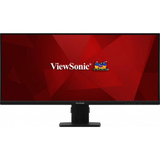 [VIEWSONIC_VA3456-MHDJ] Viewsonic MONITOR 34IN RESOLUCION WQHD 2560X1440 RELACION DE ASPECTO 21:9