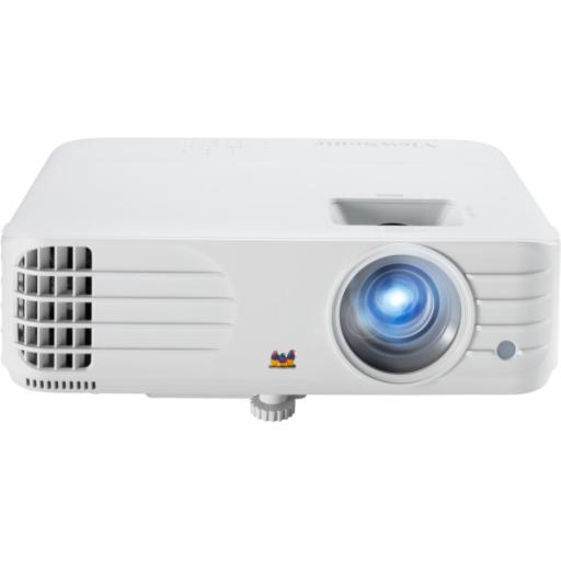 [VIEWSONIC_PG706HD] Viewsonic PROYECTOR DLP RESOLUCION FHD 1920X1080 4000 LUMENES