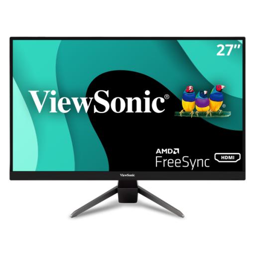 [VIEWSONIC_VX2767-MHD] Viewsonic MONITOR GAMING FHD 27IN RESOL 1920X1080 REL DE ASPECTO 16 9