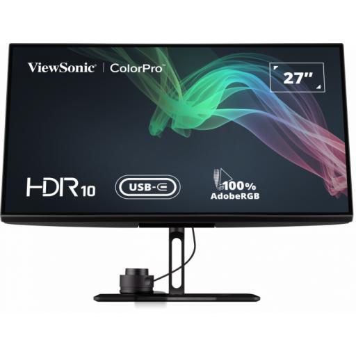 [VIEWSONIC_VP2786-4K] Viewsonic MONITOR PROFESIONAL PARA LA EDICION FOTOGRAFICA Y LA IMPRESION