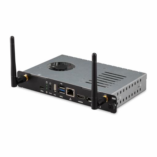 [VIEWSONIC_VPC25-W53-O1] Viewsonic MODULO DE PC CON RANURA DE CARGA