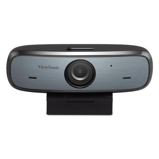 [VIEWSONIC_VB-CAM-002] Viewsonic CAMARA FULL HD PARA VIDEOCONFER ENCIA 1080P USB CAMERA WITH STEREO