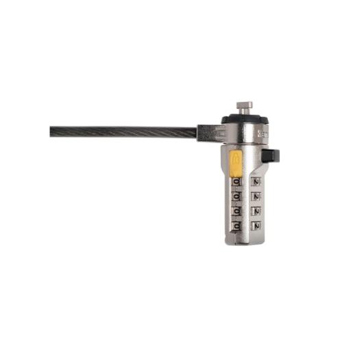 [ACCO_K67819WW] Acco CANDADO T BAR DE COMBINACION SERIALIZADA