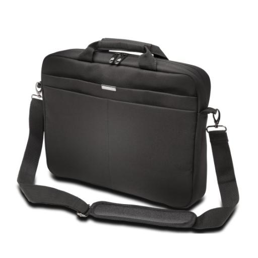 [ACCO_K62618WW] Acco MALETIN NEGRO LS240 14.4IN COMPATIMIENTOS DE FACIL ACCESO