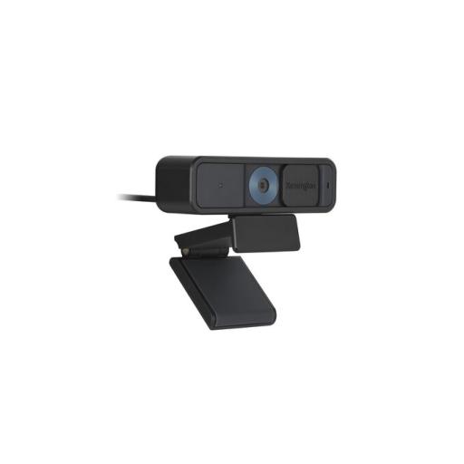 [ACCO_K81175WW] Acco KENSINGTON WEBCAM STANDARD W200 0 1080P 65 DEG 3MP