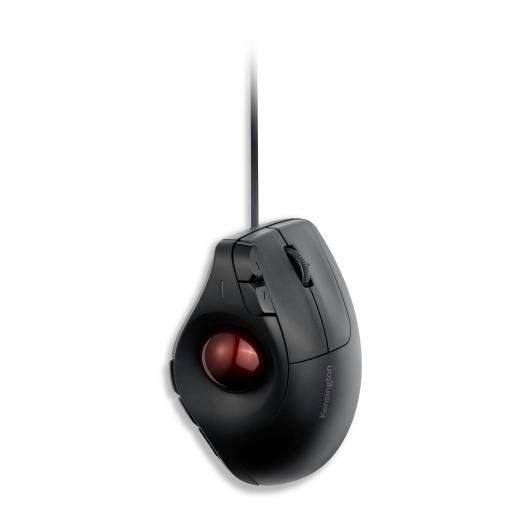 [ACCO_K75254WW] Acco KENSINGTON VERTICAL TRACKBALL WIRED RETAIL BOX