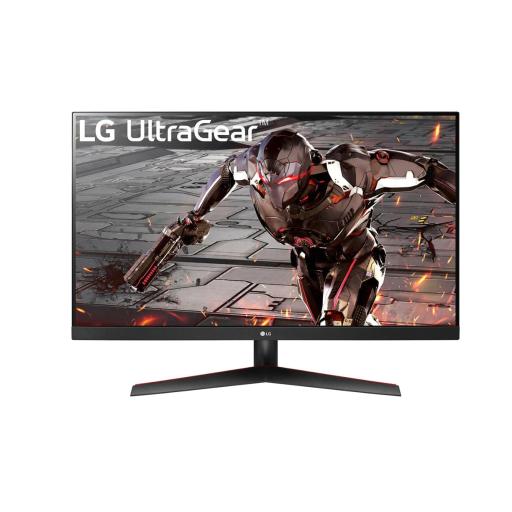 [LG_32GN600] MONITOR GAMING LG  31.5 QHD ULTRAGEAR 165HZ 5MS