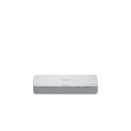 [CANON_4861C001AA] Canon ESCANER PORTATIL R10 DELGADO LIVIANO.12PPM/14IPM.USB2.0