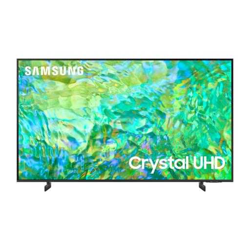[SAMSUNG_UN50CU8000FXZX] PANTALLA SAMSUNG 50 CU8000 UHD SMART TV 4K