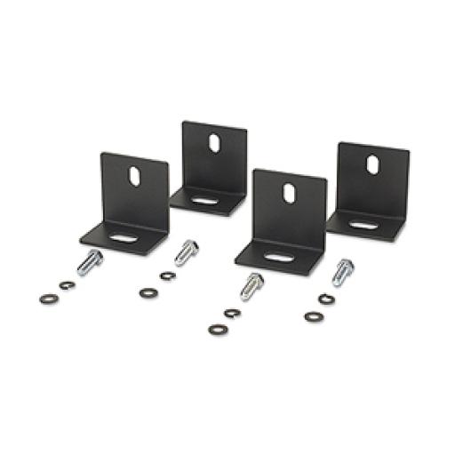 [SCHNEIDERELECTRIC_AR7701] Schneider Electric APC FRAME FASTENER BOLT KIT FOR NETSHELTER SX