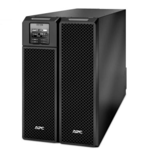 [SCHNEIDERELECTRIC_SRT8KXLT] No Break APC Smart-UPS SRT SRT8KXLT, 8000W, 8000VA, Entrada 208-240V