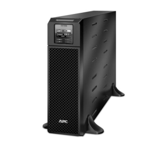 [SCHNEIDERELECTRIC_SRT5KXLT] Schneider Electric APC SMART UPS SRT 5000VA . .