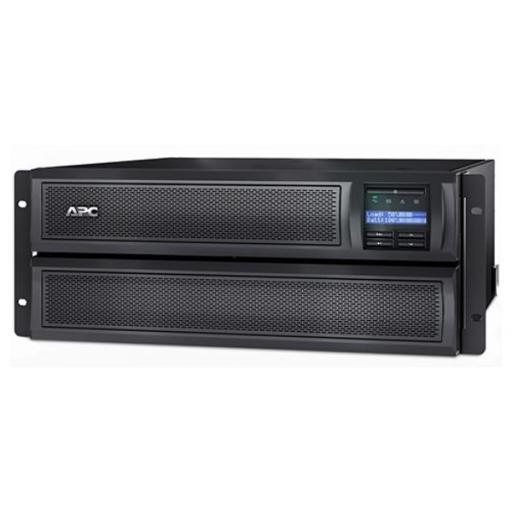 [SCHNEIDERELECTRIC_SMX2000LV] Schneider Electric APC SMART UPS 2000VA RACK TOWER LCD 100 127V QUOTE
