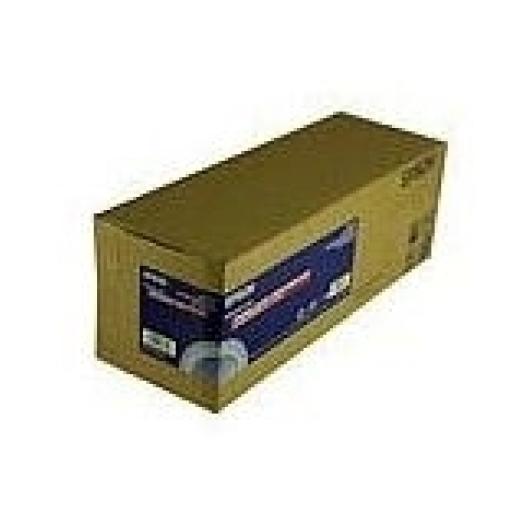[EPSON_S041638] Epson PAPEL PREMIUM GLOSSY PHOTO ROLLO 24IN X 100