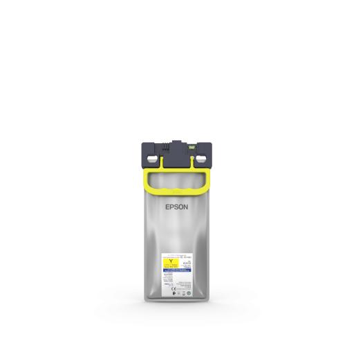 [EPSON_T05A400] BOLSA DE TINTA AMARILLA 20K PAG PARA EPSON WF-C878R/879R