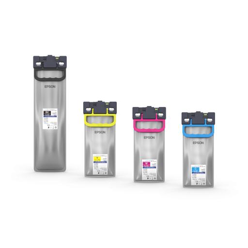 [EPSON_T05A400] BOLSA DE TINTA AMARILLA 20K PAG PARA EPSON WF-C878R/879R