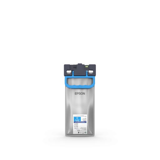 [EPSON_T05A200] BOLSA DE TINTA CYAN 20K PAG. EPSON WF-C878R/879R