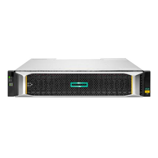 [HPE_R0Q87A] ALMACENAMIENTO HPE MSA 1060 12 GB SAS SFF