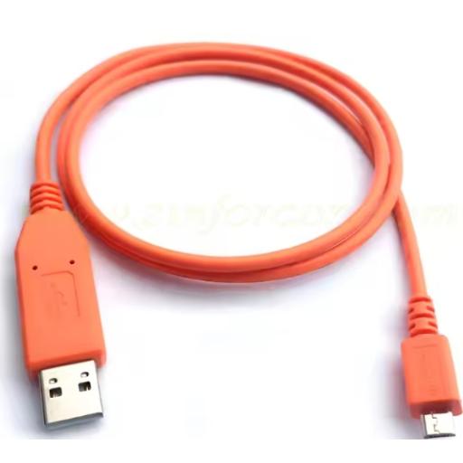 [HPE_JY728A] HPE AP CBL SERU CONSOLE ADAPTER CAB CABLE