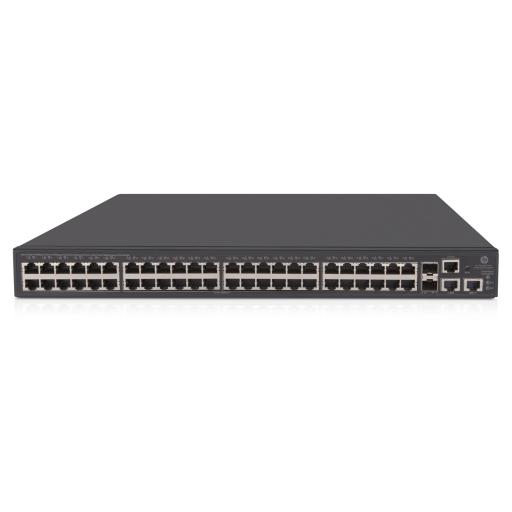 [HPE_JG963A] HPE 1950 48G 2SFP 2XGT POE SWITCH