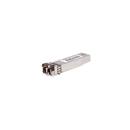 [HPE_R9D16A] HPE ARUBA INSTANT ON 1G SFP LC SX 500M MMF TRANSCEIVER