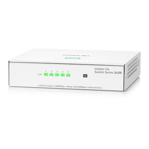 [HPE_R8R44A] HPE ARUBA INSTANT ON 1430 5G SWITCH