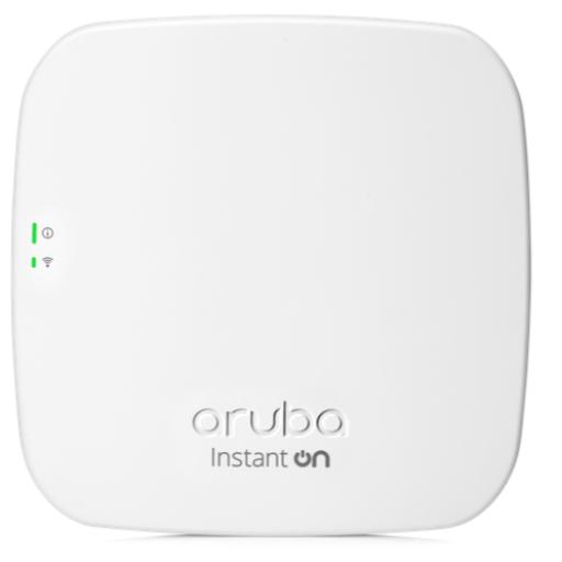 [HPE_R2X01A] HPE ARUBA INSTANT ON AP12  RW ACCESS POINT
