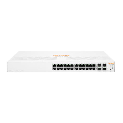 [HPE_JL682A] HPE ARUBA INSTANT ON 1930 24G 4SFP SWITCH