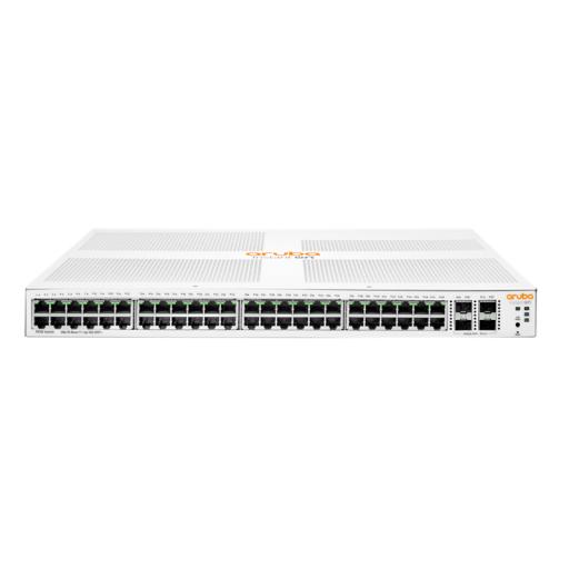 [HPE_JL685A] HPE ARUBA INSTANT ON 1930 48G 4SFP SWITCH