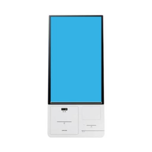[SAMSUNG_CY-KM24APXZA] Samsung Base para Kiosco Inteligente Samsung necesario para pantalla KM24A o KM24C 