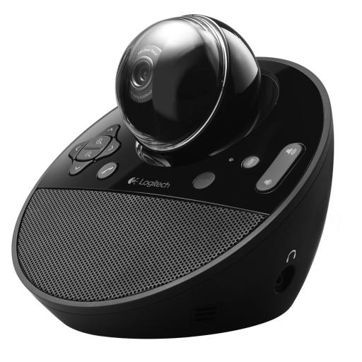 [LOGITECH_960-000866] Logitech CAMARA VIDEOCONFERENCIA LOGITEC BCC950 HD