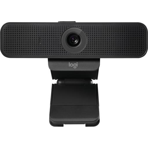 [LOGITECH_960-001075] CAMARA WEB LOGITECH C925E  H 10 .