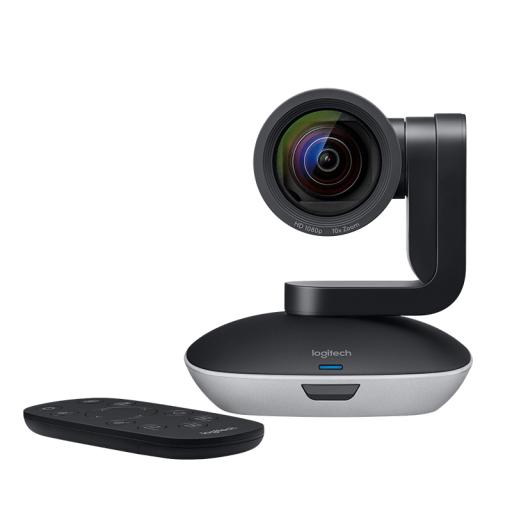 [LOGITECH_960-001184] LOGITECH PTZ 2 PRO CAMERA .