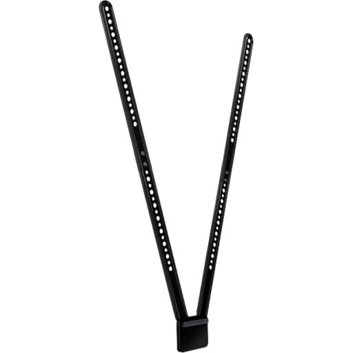 [LOGITECH_939-001656] TV MOUNT XL - LOGITECH PARA MEETUP