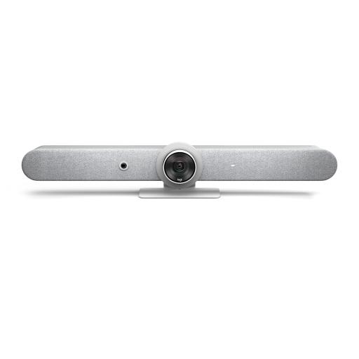 [LOGITECH_960-001320] Logitech RALLY BAR BLANCA .
