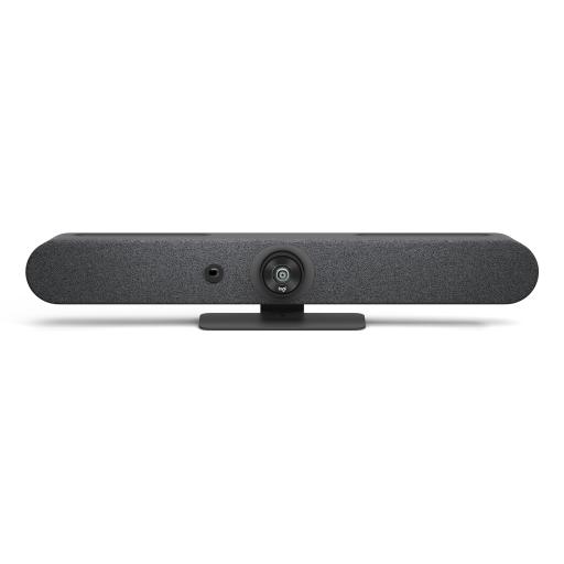 [LOGITECH_960-001336] Logitech RALLY BAR MINI GRAFITO .