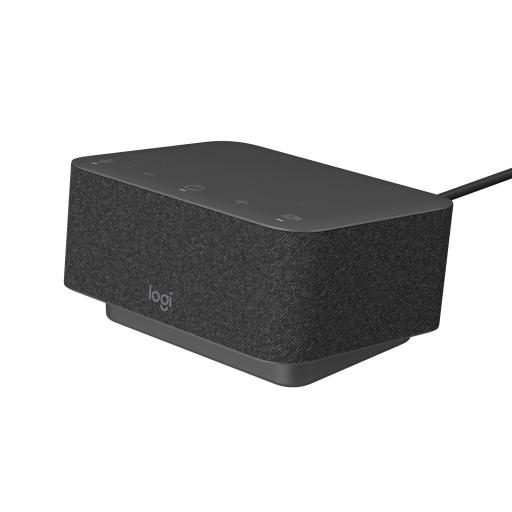 [LOGITECH_986-000025] DOCKING STATION LOGITECH GRAPHI USB-C TO USB-C